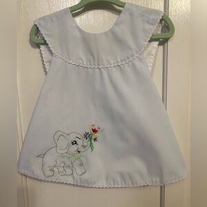 The Proper Peony Etta Elephant set